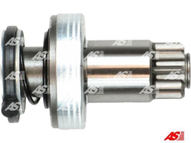 Привод стартера SD0070 AS-PL