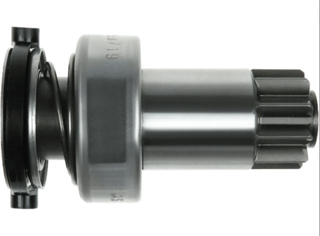 Привод стартера SD0092P AS-PL