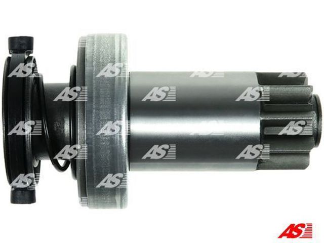 Привод стартера SD0132 AS-PL