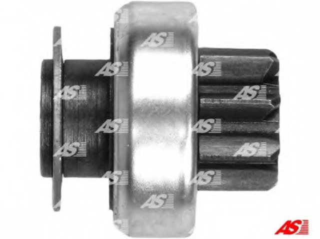 Привод стартера SD1012 AS-PL