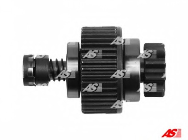 Привод стартера SD2024 AS-PL