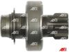 Бендикс стартера SD3090 AS-PL