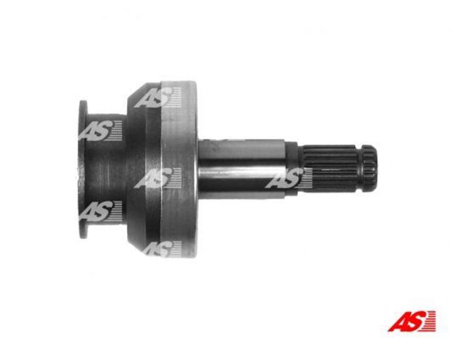 Бендикс стартера Mitsubishi Pajero 4 LONG