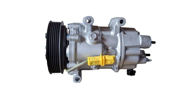 Компрессор климатической установки SD6C121350 MSG Rebuilding