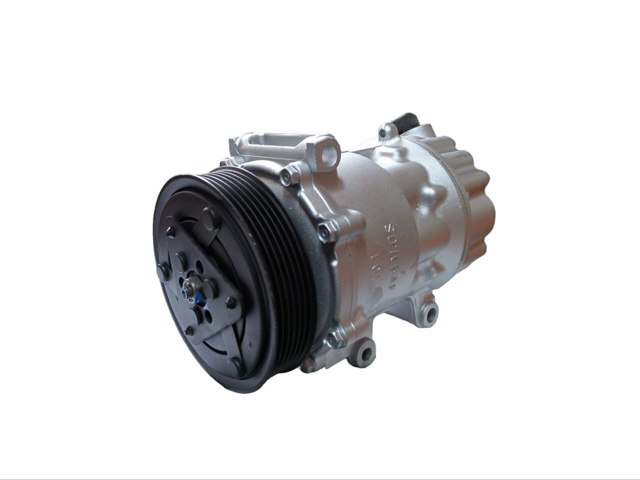 Компрессор кондиционера SD7C161308 MSG Rebuilding