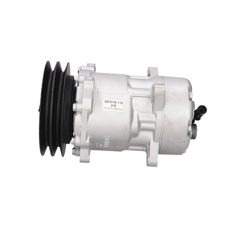 Компрессор кондиционера SD7V161122R MSG Rebuilding