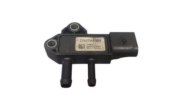 Датчик давления выхлопных газов SH01182B2 MAZDA