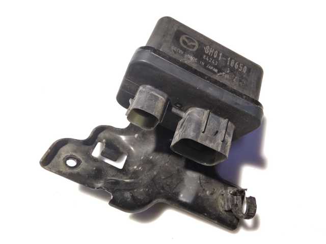 Реле управления SH0118650A MAZDA