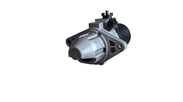 Стартер двигателя SM61204 MSG Rebuilding