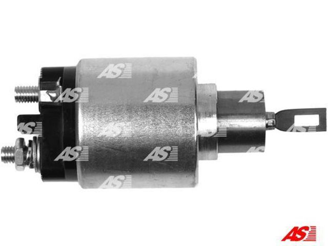 Тяговое реле стартера SS0011 AS-PL