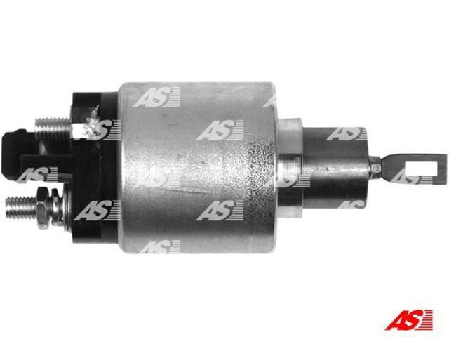 Втягивающее SS0017 AS-PL