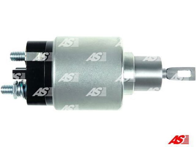 Тяговое реле стартера SS0020 AS-PL