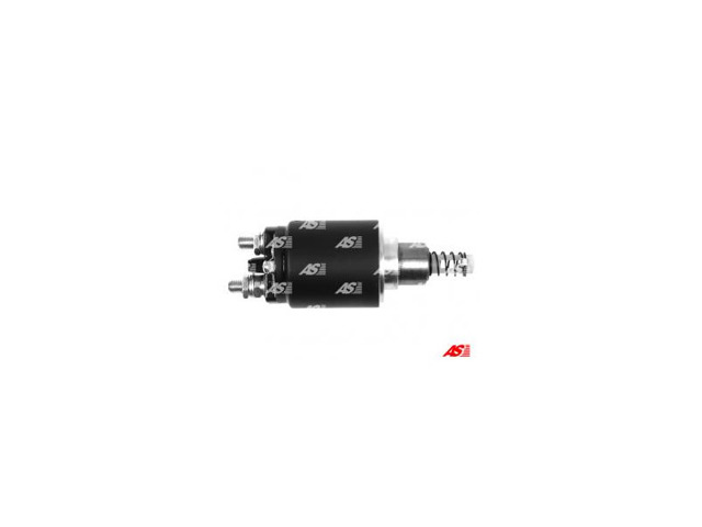Тяговое реле стартера SS0029 AS-PL