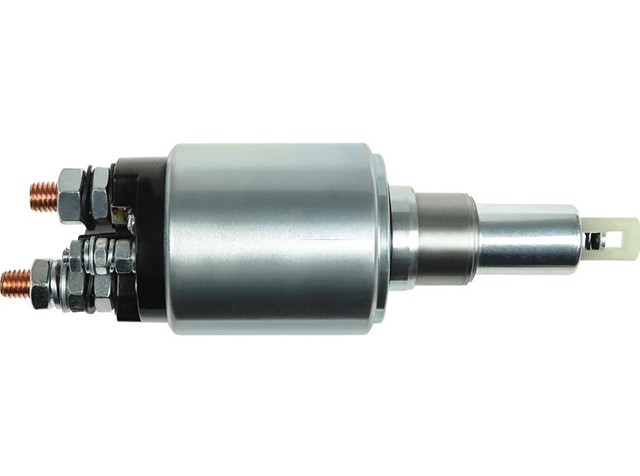 Тяговое реле стартера SS0041 AS-PL