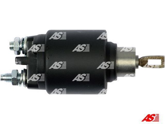 Тяговое реле SS0076 AS-PL