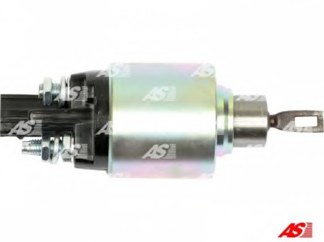 Тяговое реле стартера SS0097 AS-PL