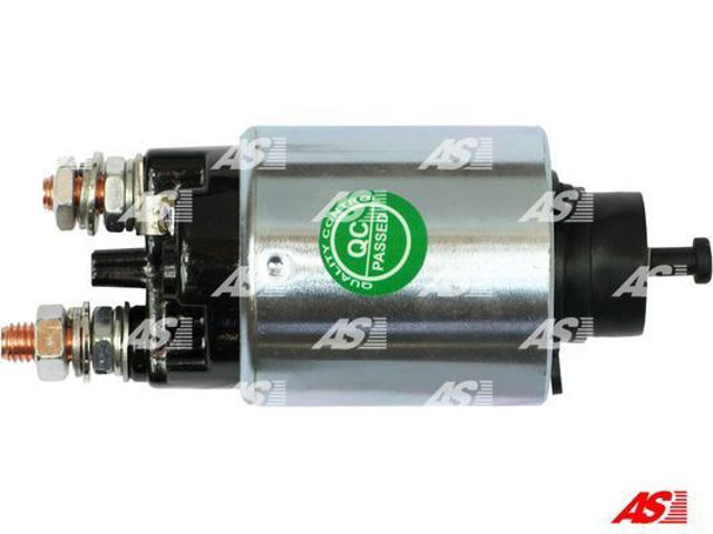 Тяговое реле SS1027 AS-PL