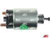 Сайлентблок нижнего рычага передней подвески SS1053 AS-PL