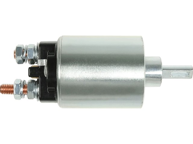 Втягивающее SS2009 AS-PL