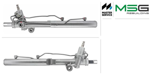 Рулевая рейка SS208R MSG Rebuilding