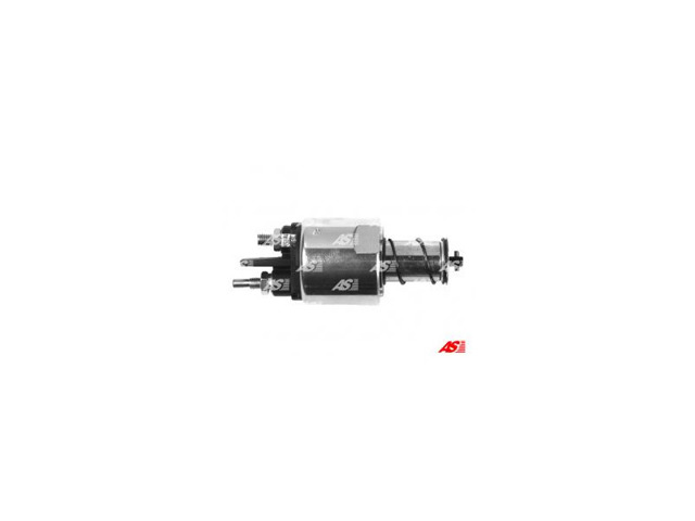 Тяговое реле стартера SS3023 AS-PL