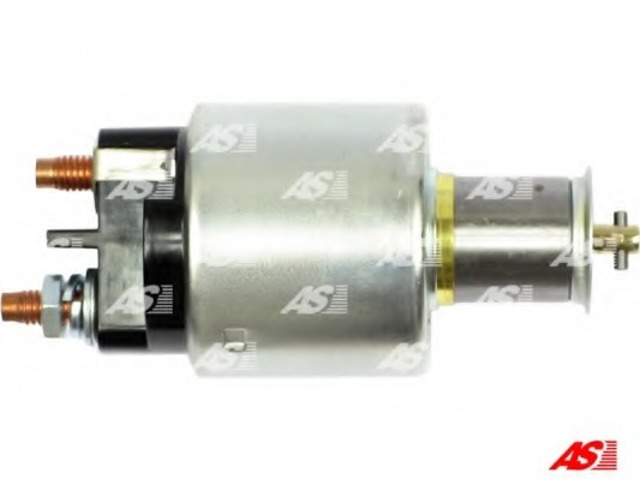 Тяговое реле стартера SS3030 AS-PL