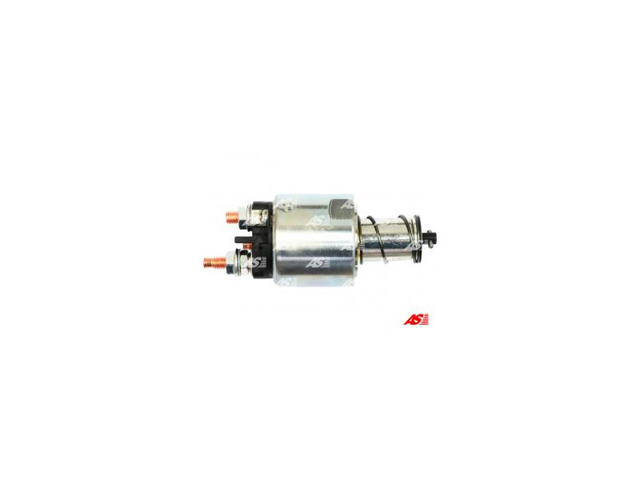 Тяговое реле стартера SS3035 AS-PL