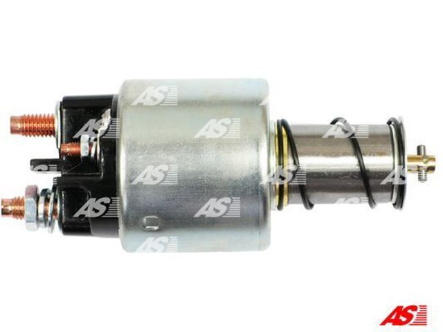 Тяговое реле стартера SS3041 AS-PL