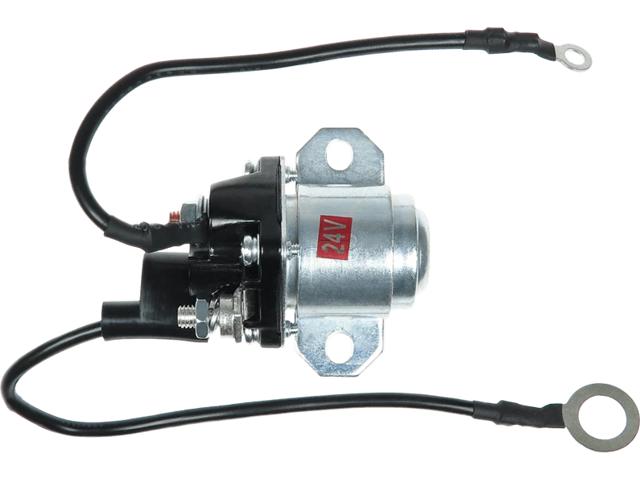 Тяговое реле SS5047 AS-PL