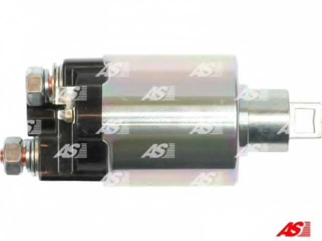 Тяговое реле стартера SS6016 AS-PL