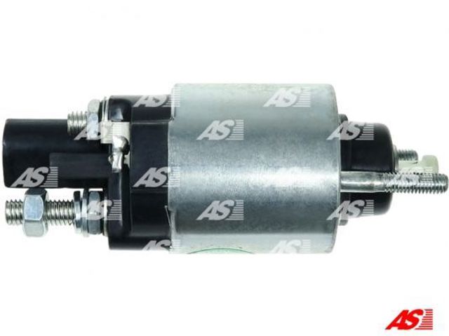 Тяговое реле стартера SS6055S AS-PL