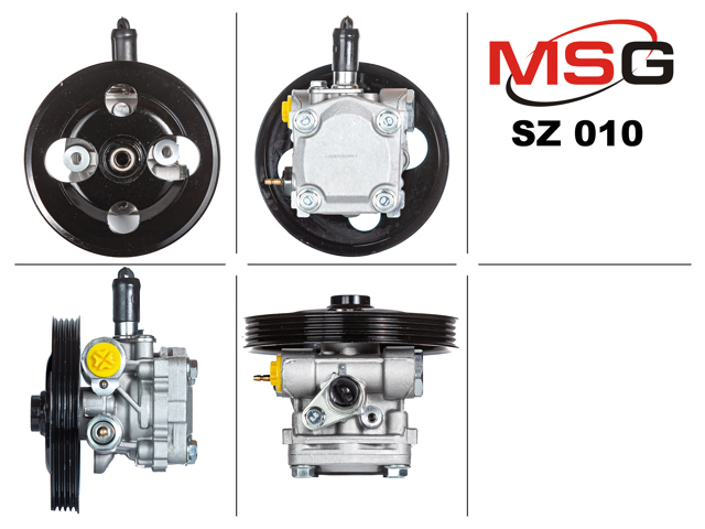 SZ010 MS GROUP Насос ГУР купить в Чернигов