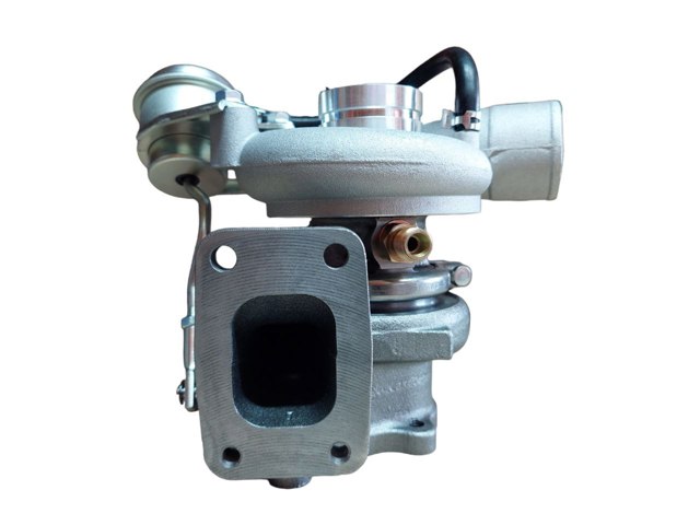 Турбокомпрессор TD044937707000TURBO SL TURBO