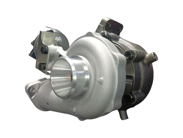 Турбина TD04L10SL151168TURBO SL TURBO