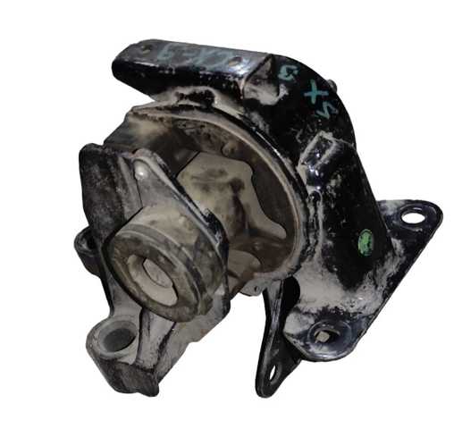 Левая подушка двигателя TD1139070C MAZDA