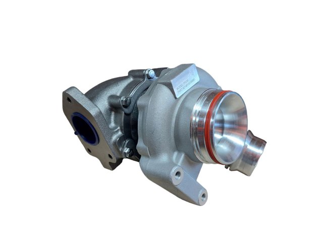 Турбонагнетатель TF035HLSL13776TURBONOAC SL TURBO