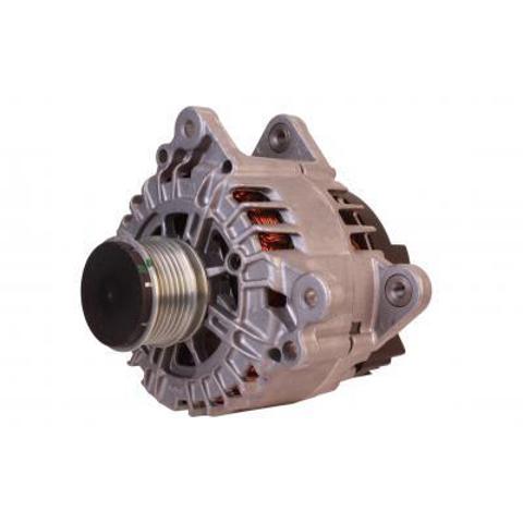 Генератор автомобильный TG14C057 MSG Rebuilding