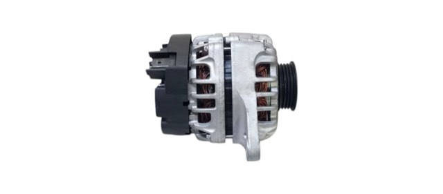 Автомобильный генератор TG8S019 VALEO