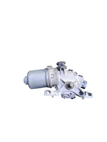 Мотор стеклоочистителя стекла (трапеции) TK7867340A MAZDA