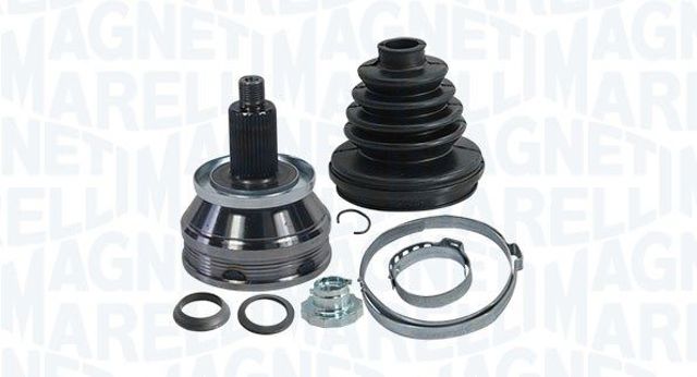 Внешняя граната TOJ0029 MAGNETI MARELLI