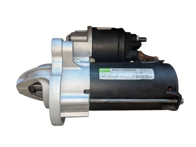 Стартер двигателя TS14E11 VALEO