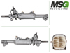 Управление рулевое в сборе TY402NLF1R MSG Rebuilding