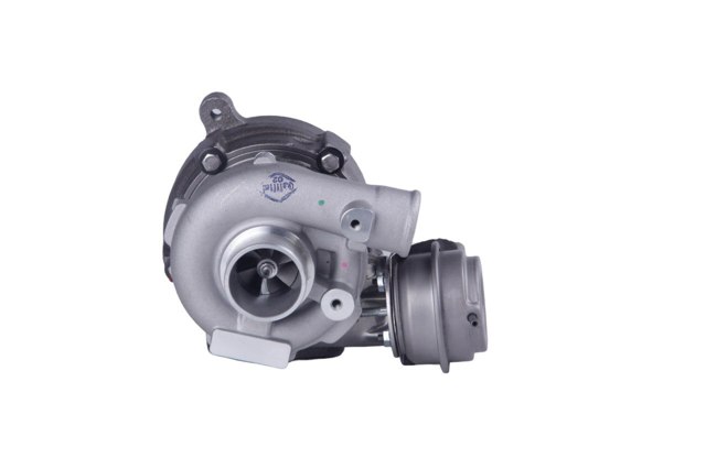 Турбоком VNT15SL161302TURBO SL TURBO