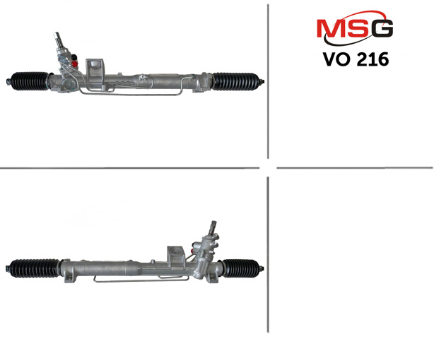 Реечный рулевой механизм VO216 MS GROUP