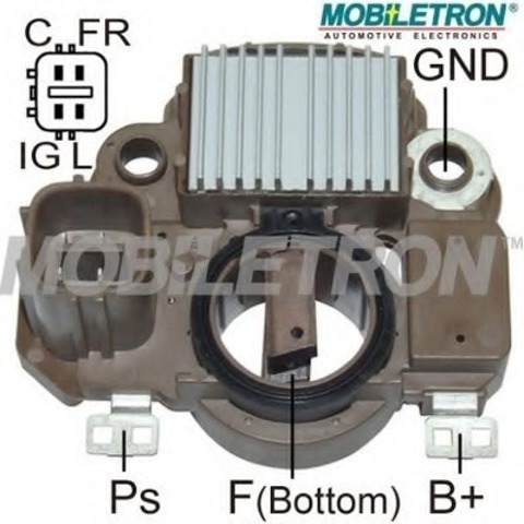 Реле зарядки VRH2009152 MOBILETRON
