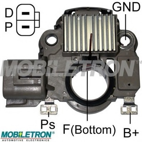 Регулятор напряжения VRH200995 MOBILETRON