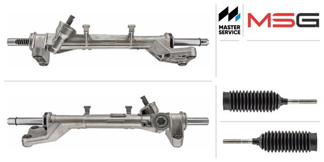 Рулевая рейка VW110 MS GROUP