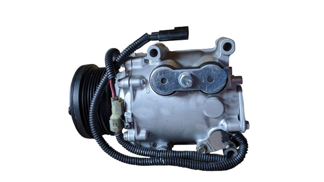 Компрессор хладагента XS6H19D629AA FORD