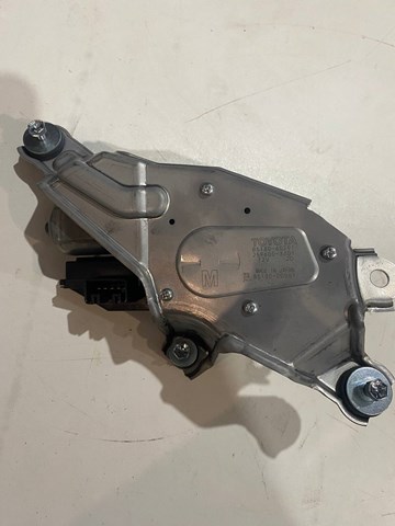 TOYOTA 8513060291 Мотор стеклоочистителя заднего стекла в наличии Каменское