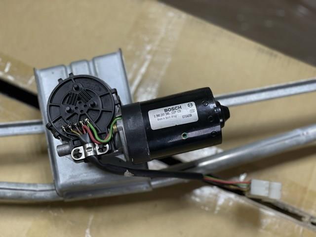 A9018200081 Трапеция дворников купить Черновцы